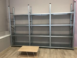 ΡΑΦΙΑ ΑΠΟΘΗΚΗΣ ΓΑΛΒΑΝΙΖΕ METALSISTEM S1,1,3-thumb-5