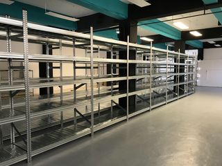 ΡΑΦΙΑ ΑΠΟΘΗΚΗΣ ΓΑΛΒΑΝΙΖΕ METALSISTEM S1,1,3-thumb-3