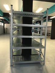 ΡΑΦΙΑ ΑΠΟΘΗΚΗΣ ΓΑΛΒΑΝΙΖΕ METALSISTEM S1,1,3-thumb-21