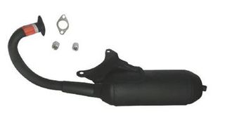 ΕΞΑΤΜΙΣΗ PIAGGIO NRG 7160015 MOBE