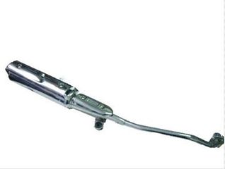 ΕΞΑΤΜΙΣΗ YAMAHA CRYPTON R115 FEDERAL ΙΝΔΟ