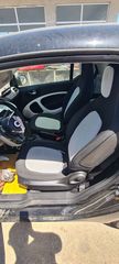 Smart ForTwo Pulse '17