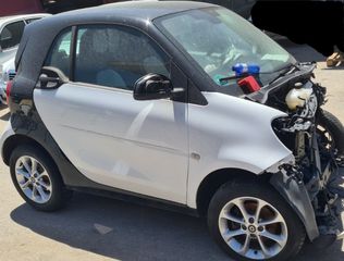 Smart ForTwo Pulse '17-thumb-2