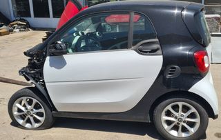 Smart ForTwo Pulse '17-thumb-3