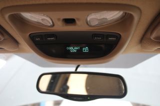 Κεντρική Οθόνη (Evic) Jeep Grand Cherokee '04 Προσφορά.