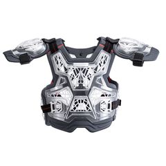 Θώρακας Acerbis Gravity MX Junior διάφανος