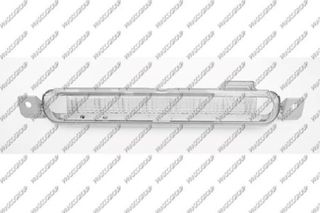 Carro Φανάρι Πίσω 3ο Στοπ κατάλληλο για FIAT FULLBACK 2016- (502/503) / 8334A159 - 1 Τεμ