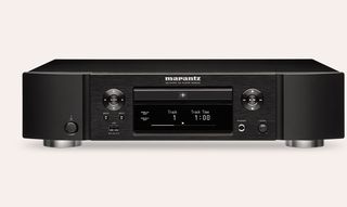 MARANTZ ND8006 BLACK CD PLAYER ΜΕ NETWORK STREAMER