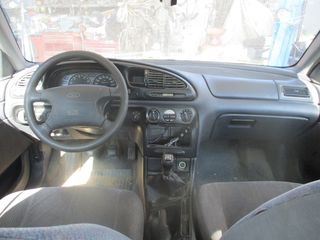 Ταμπλό Ford Mondeo '98-thumb-5