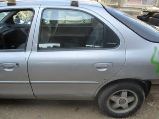 Ταμπλό Ford Mondeo '98-thumb-3