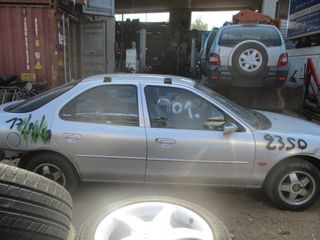 Ταμπλό Ford Mondeo '98-thumb-4