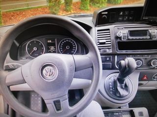 Ασθενοφόρο Volkswagen 2013 τ5 TRANSPORTER -thumb-9