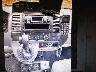 Ασθενοφόρο Volkswagen 2013 τ5 TRANSPORTER -thumb-10