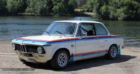 1602 1802 2002 BMW ΤΑ ΠΑΝΤΑ ΑΠΟ ΑΝΤΑΛΛΑΚΤΙΚΑ 