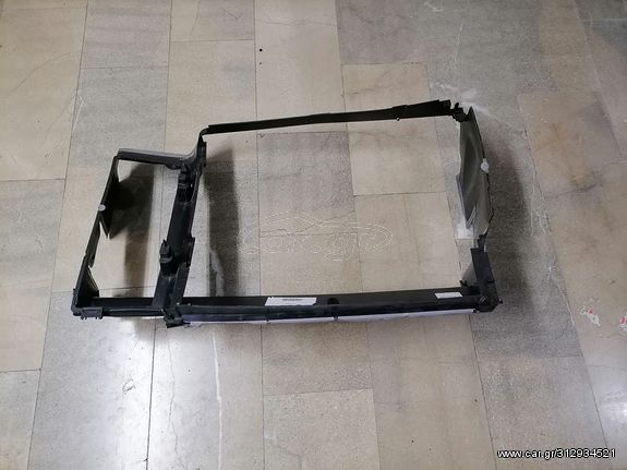 RENAULT KANGOO ΧΟΑΝΗ ΨΥΓΕΙΩΝ