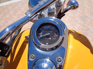 Daelim 2008 MAGMA VT125 -thumb-3
