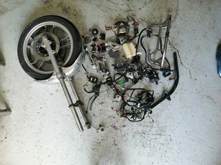 HONDA NV 750C SHADOW-thumb-3