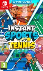 Instant Sports Tennis / Nintendo Switch