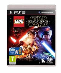 LEGO Star Wars: The Force Awakens / PlayStation 3