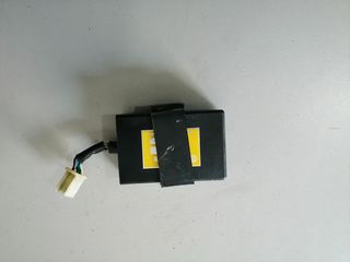 HONDA NV 750C SHADOW-thumb-1