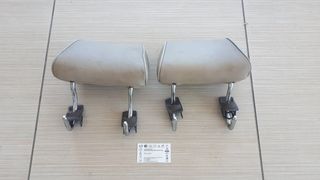 ΣΕΤ ΠΡΟΣΚΕΦΑΛΑ ΚΑΘΙΣΜΑΤΩΝ  SEDAN  MERCEDES E200 1999-2003