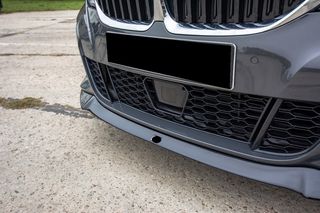 ΕΜΠΡΟΣΘΙΟ ΣΠΟΙΛΕΡ ΠΡΟΦΥΛΑΚΤΗΡΑ ΓΙΑ BMW 3 G20 M-PACK