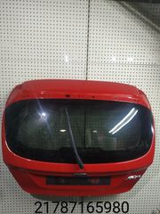 ΚΑΠΩ ΟΠΙΣΘIO ΜΕΤΑΧΕΙΡΙΣΜΕΝΟ FORD FIESTA 13-17