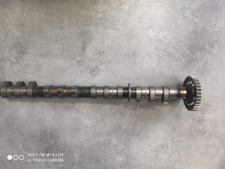YAMAHA RI 4XV 98-99-00 ΕΚΚΕΝΤΡΟΦΟΡΟΣ 