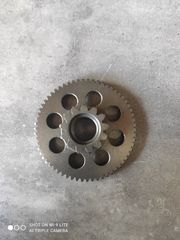 YAMAHA R1 '98-'99-'00 ΓΡΑΝΑΖΙ ΜΙΖΑΣ