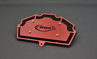 Φίλτρο Αέρος MWR "HIGH EFFICIENT(HE)" & "RACING" για KAWASAKI NINJA 250 / ZX25-R '20-'25,ZX4RR 23/25 MC-040-20-HE & MC-040-20-R-thumb-1