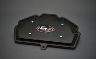 Φίλτρο Αέρος MWR "HIGH EFFICIENT(HE)" & "RACING" για KAWASAKI NINJA 250 / ZX25-R '20-'25,ZX4RR 23/25 MC-040-20-HE & MC-040-20-R-thumb-2