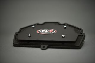 Φίλτρο Αέρος MWR "HIGH EFFICIENT(HE)" & "RACING" για KAWASAKI NINJA 250 / ZX25-R '20-'25,ZX4RR 23/25 MC-040-20-HE & MC-040-20-R-thumb-3