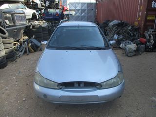 Φτερά Πίσω Ford Mondeo '98