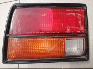 HONDA CIVIC  1983  3ΠΟΡΤΟ ΠΙΣΩ ΑΡΙΣΤΕΡΟ ΦΑΝΑΡΙ