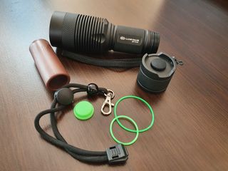 Vector X52 3500 lumens-thumb-1