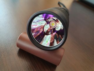 Vector X52 3500 lumens-thumb-2