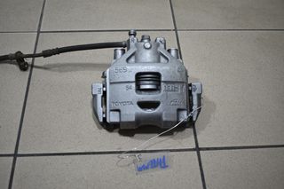 ΔΑΓΚΑΝΑ ΕΜΠΡΟΣ R TOYOTA YARIS [54106] 06-12