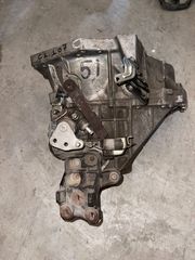 Σασμάν CITROEN C1-thumb-1