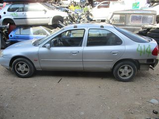 Πόρτες Ford Mondeo '98 Προσφορά.