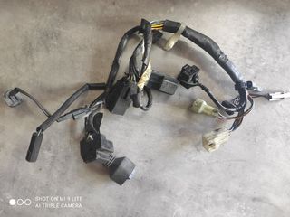 ΠΛΕΞΟΥΔΑΚΙ ΦΩΤΩΝ   ΓΙΑ YAMAHA R1  5PW  03