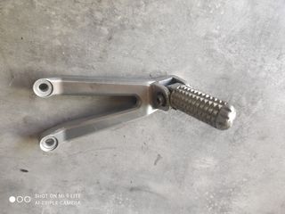 ΒΑΣΗ ΜΑΡΣΠΙΕ ΜΕ ΜΑΡΣΠΙΕ ΓΙΑ YAMAHA R1  5PW  03