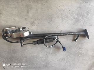 ΣΤΑΝΤ ΜΕ ΤΗΝ ΒΑΛΒΙΔΑ ΜΑΖΙ  ΓΙΑ YAMAHA R1  5PW  03