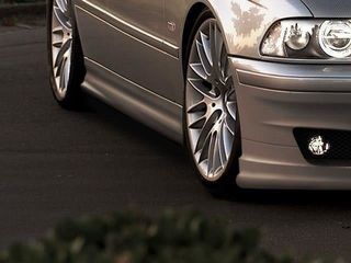 ΠΛΑΪΝΑ ΜΑΡΣΠΙΕ ΓΙΑ BMW 5 E39