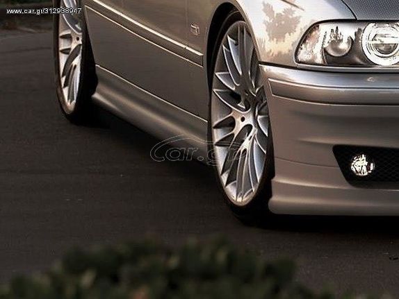 ΠΛΑΪΝΑ ΜΑΡΣΠΙΕ ΓΙΑ BMW 5 E39