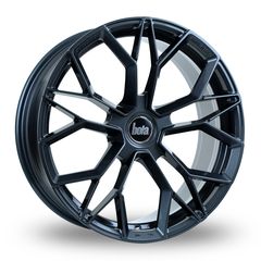 ΜΑΡΟΥΔΗΣ Bola Wheels 19'' FLF 10kg Flowforged