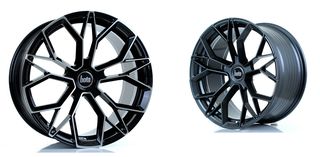ΜΑΡΟΥΔΗΣ Bola Wheels 19'' FLF 10kg Flowforged-thumb-2