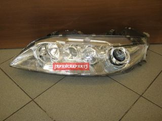 ΦΑΝΟΣ ΕΜΠΡΟΣ ΑΡΙΣΤΕΡΟΣ Χ.ΠΡΟΒΟΛΕΑ MAZDA 6 2002-2008 GJ6R-51-0L0E