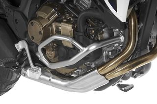 Touratech Προστατευτικά Κάγκελα Κινητήρα, Honda CRF1000L Africa Twin με DCT 