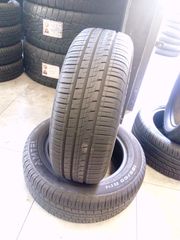 2 TMX AMTEL PLANET EVO 185/60/14*BEST CHOICE TYRES ΑΧΑΡΝΩΝ 374*