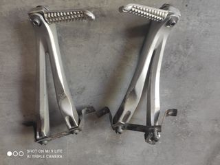 ΒΑΣΕΙΣ ΜΑΡΣΠΙΕ ΜΕ ΜΑΡΣΠΙΕ  ΓΙΑ YAMAHA R1  5VY   04